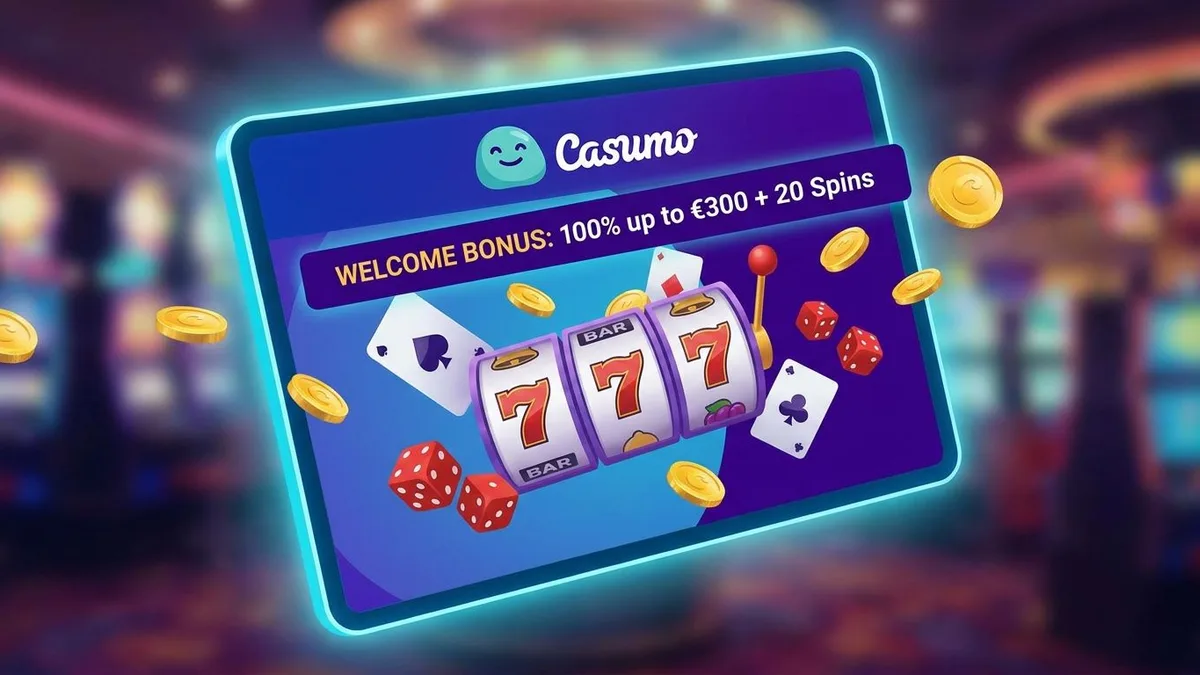 Casumo